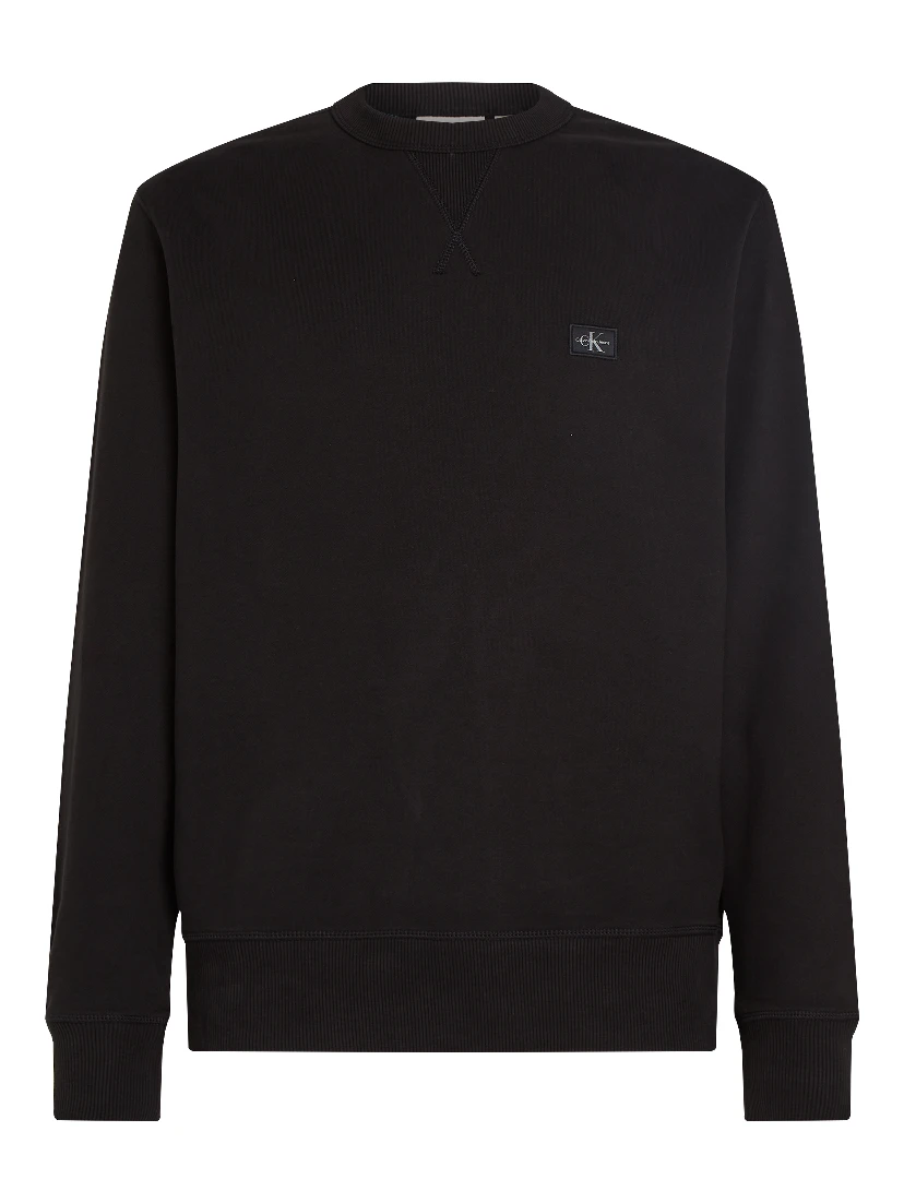 Calvin Klein Sweaters Black