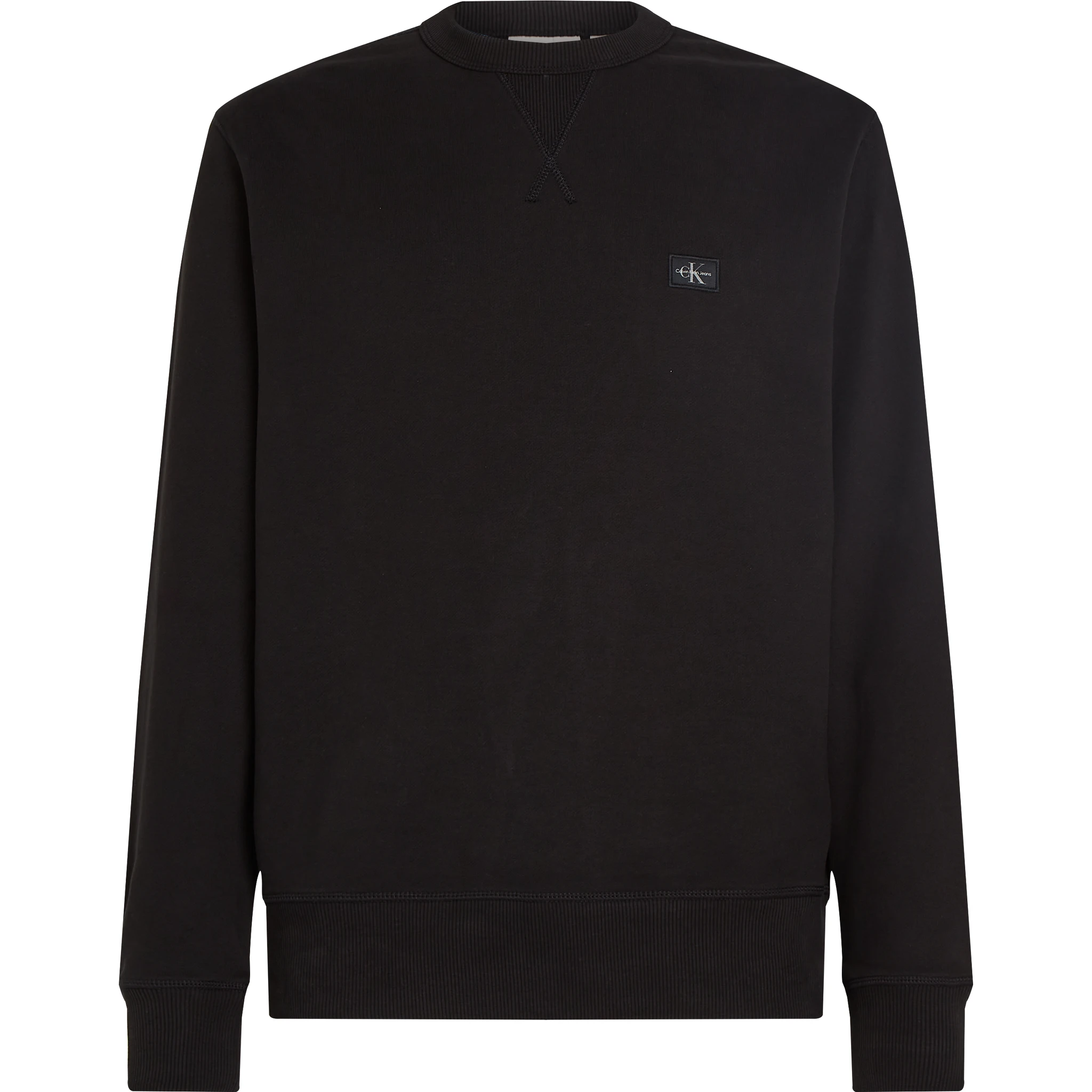 Calvin Klein Sweaters Black