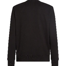 Calvin Klein Sweaters Black