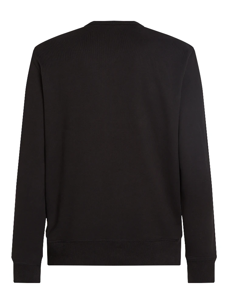 Calvin Klein Sweaters Black alternative