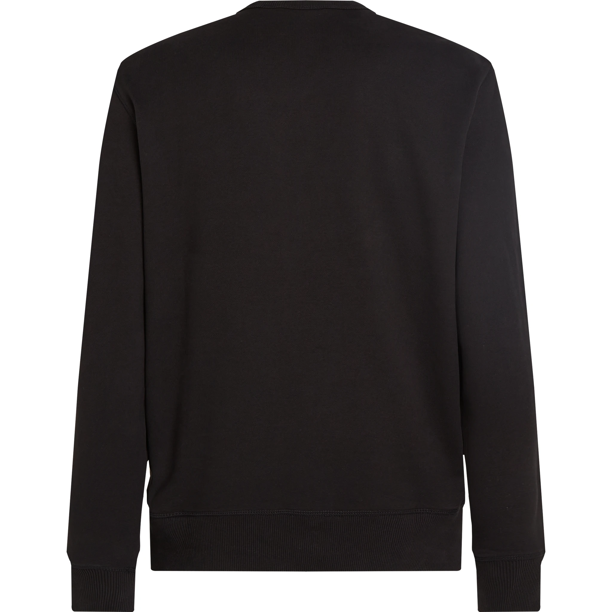Calvin Klein Sweaters Black