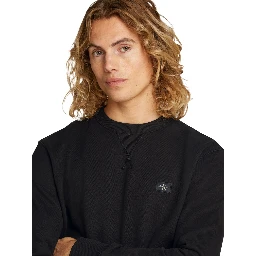 Calvin Klein Sweaters Black