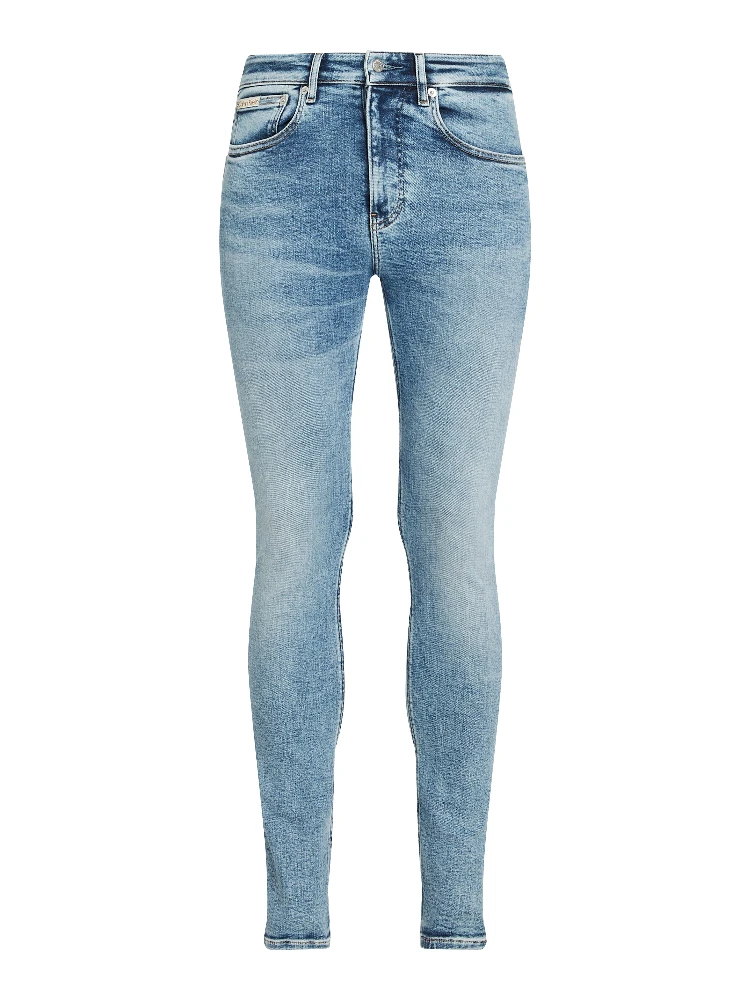 Calvin Klein Jeans Blue