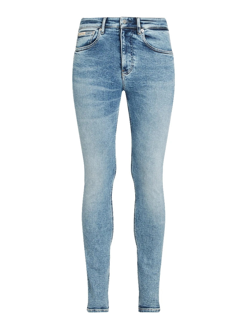 Calvin Klein Jeans Blue