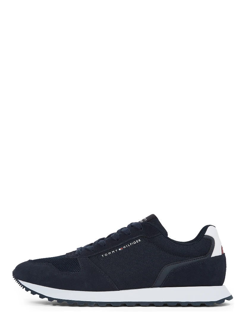New Runner sneakers