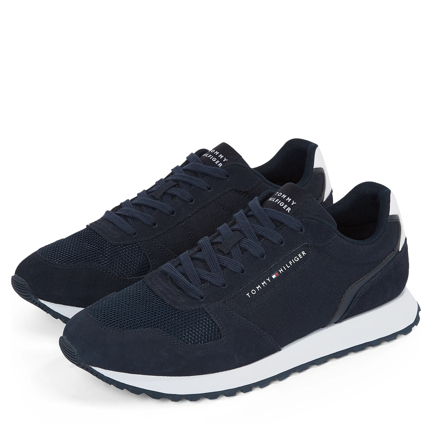 New Runner sneakers