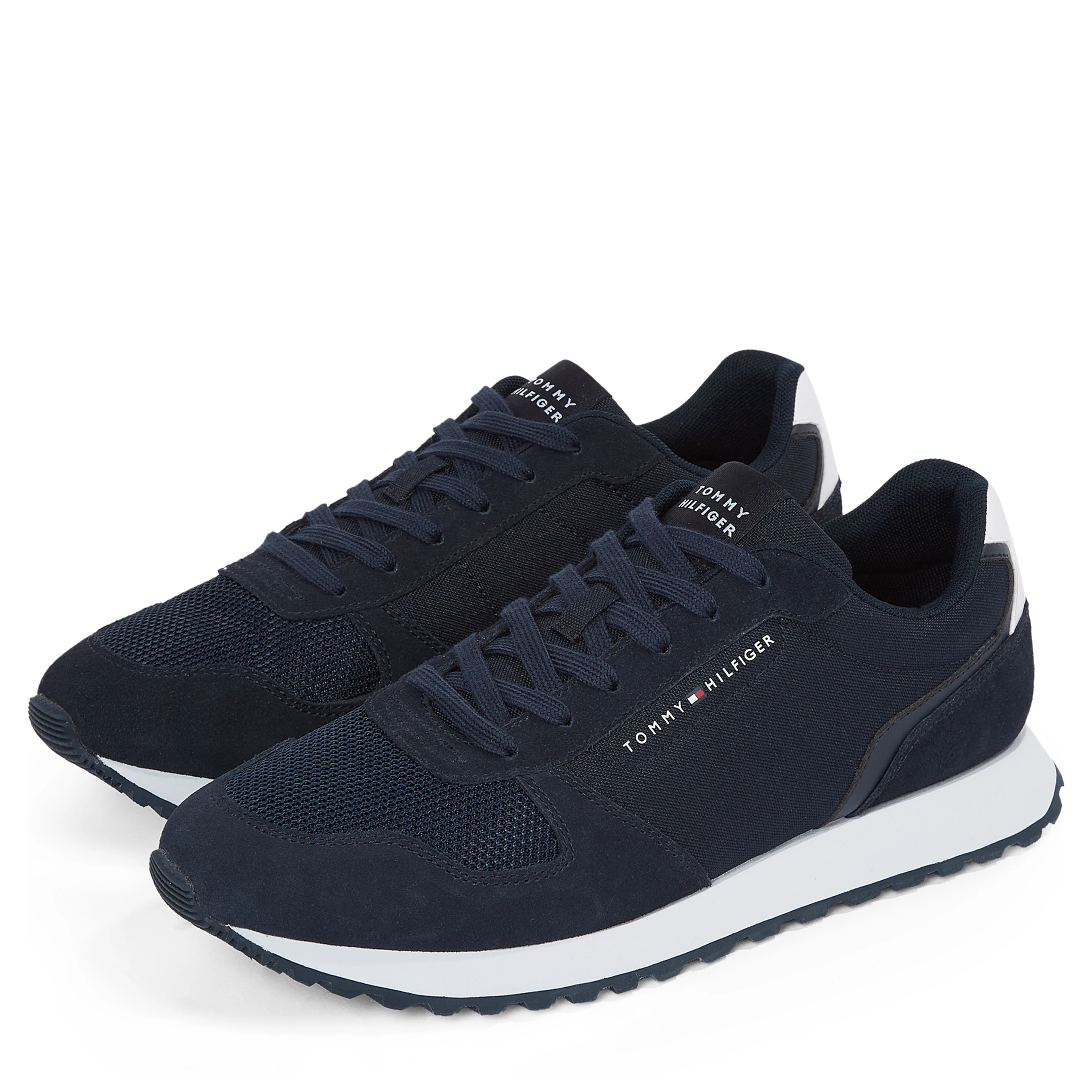 New Runner sneakers