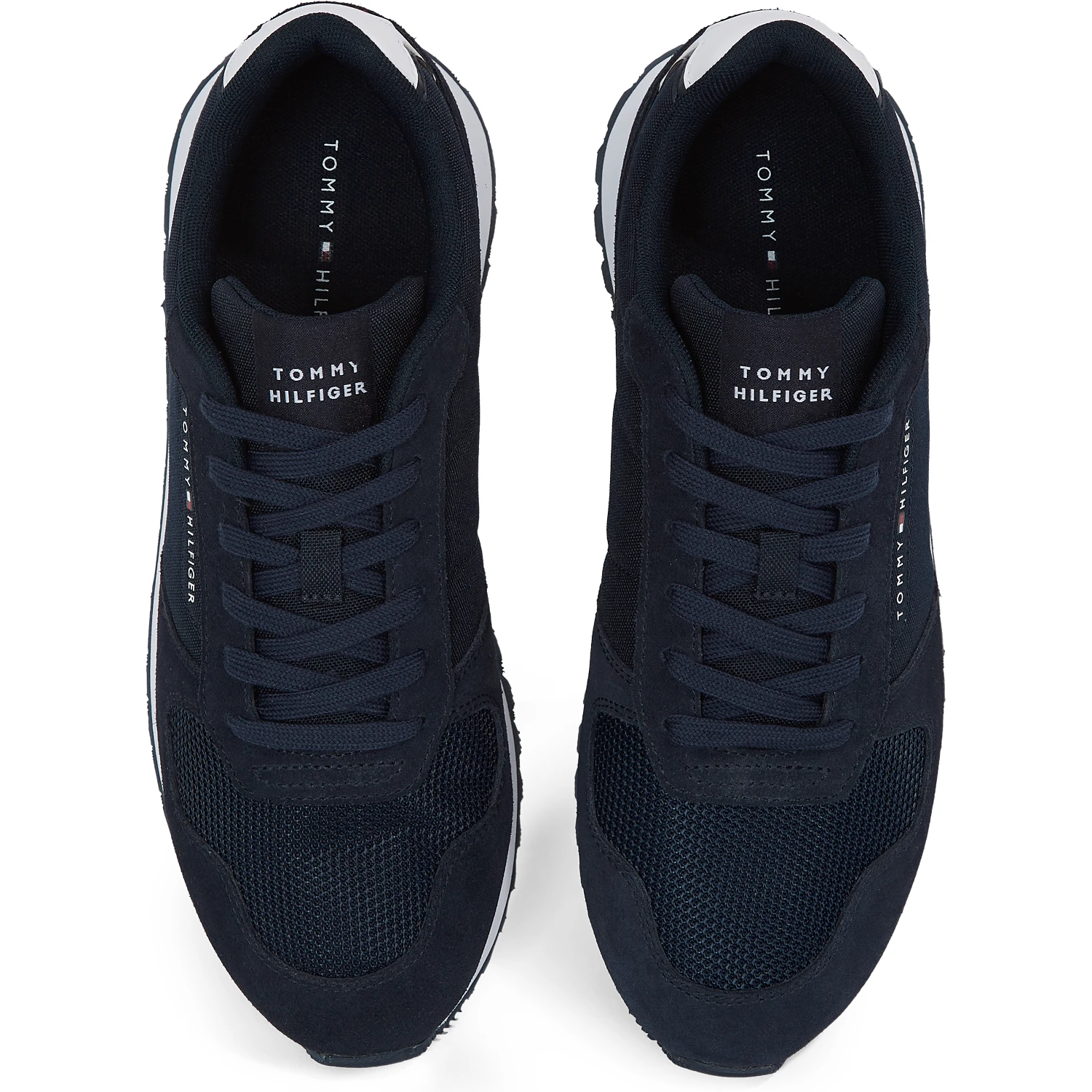 New Runner sneakers
