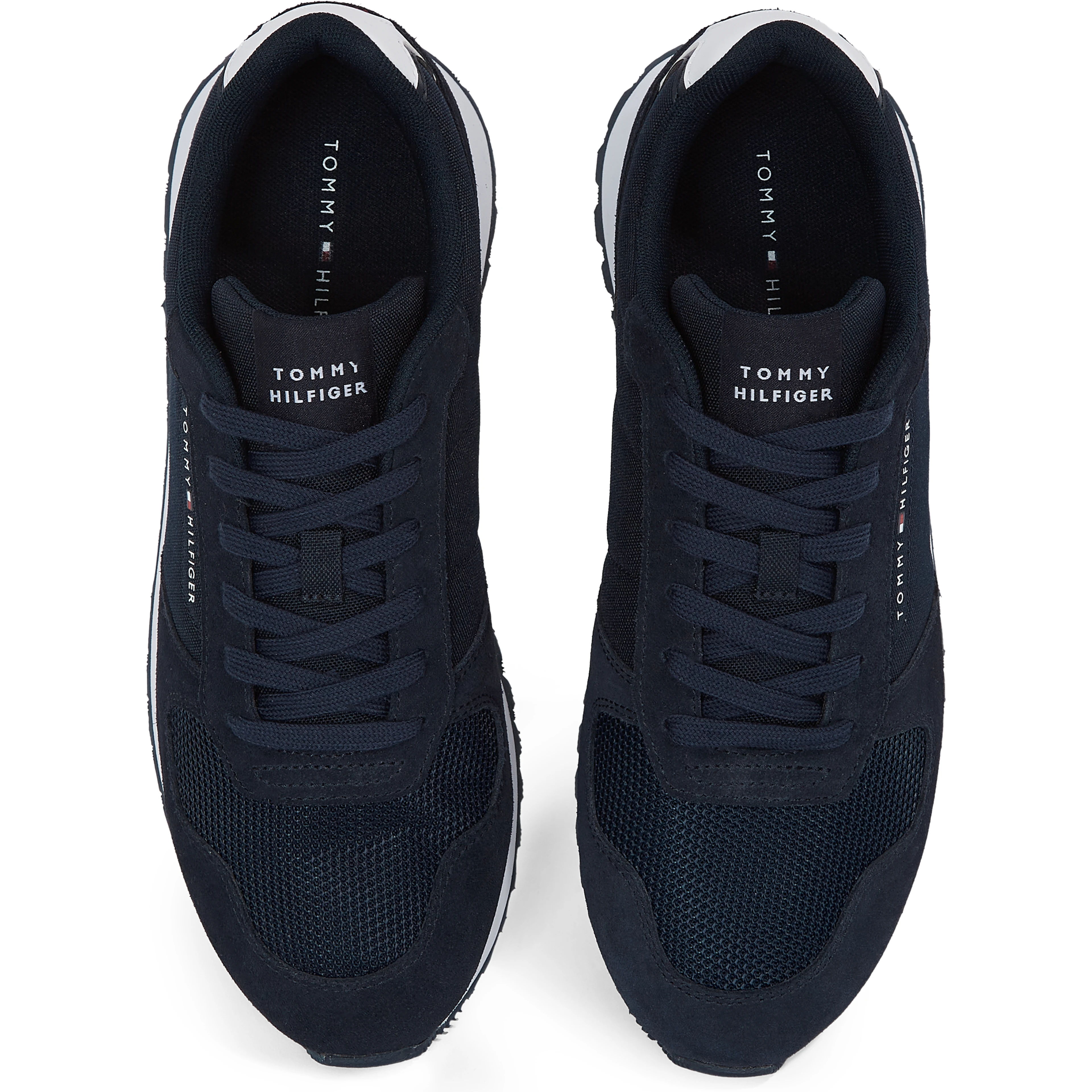 New Runner sneakers