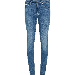 Calvin Klein Jeans Blue