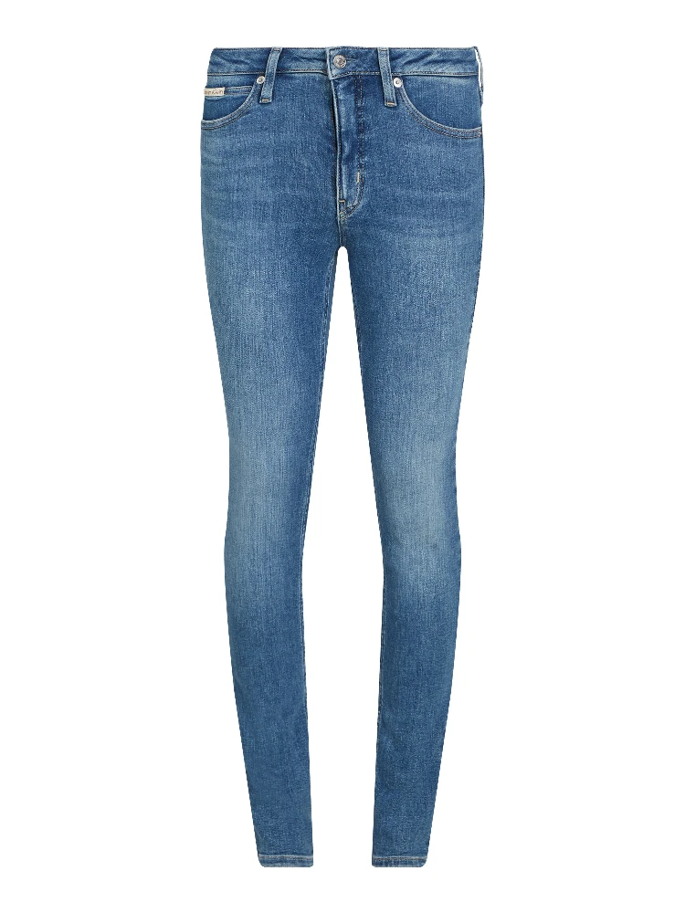 Calvin Klein Jeans Blue