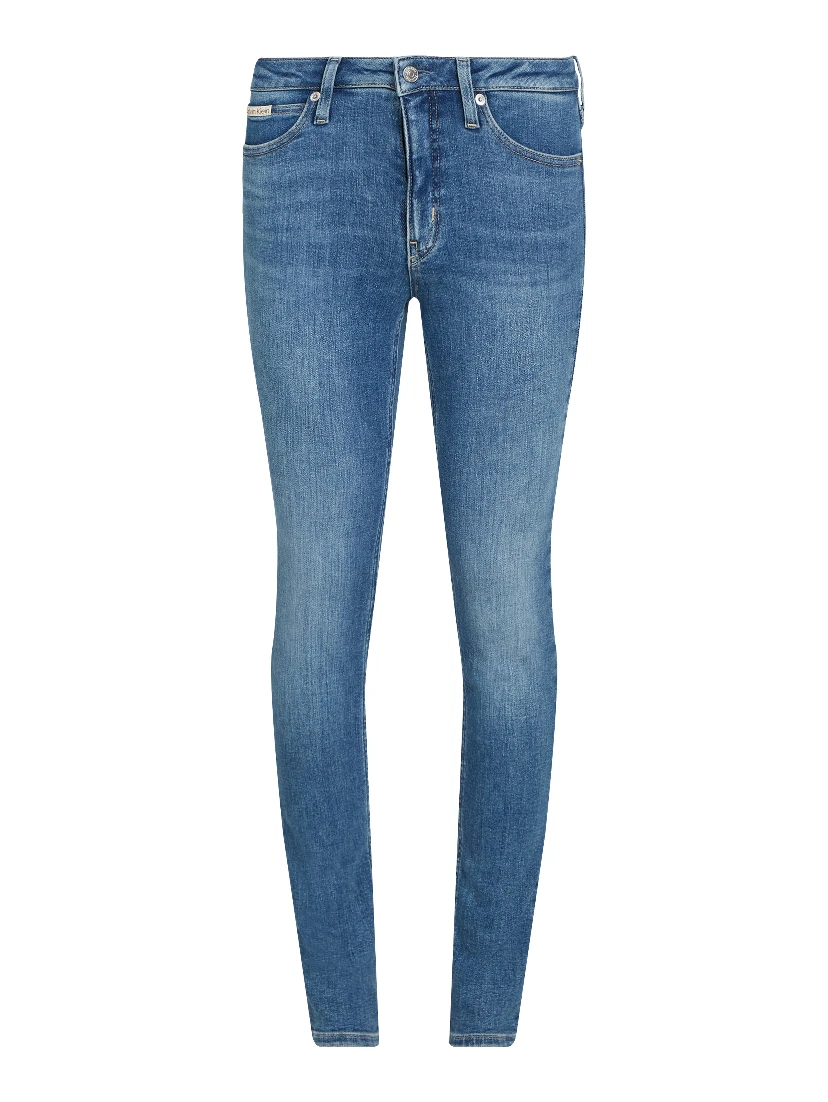 Calvin Klein Jeans Blue