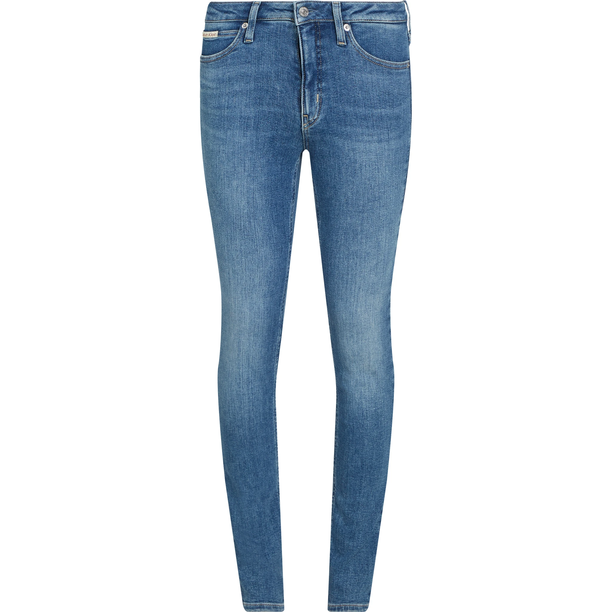 Calvin Klein Jeans Blue