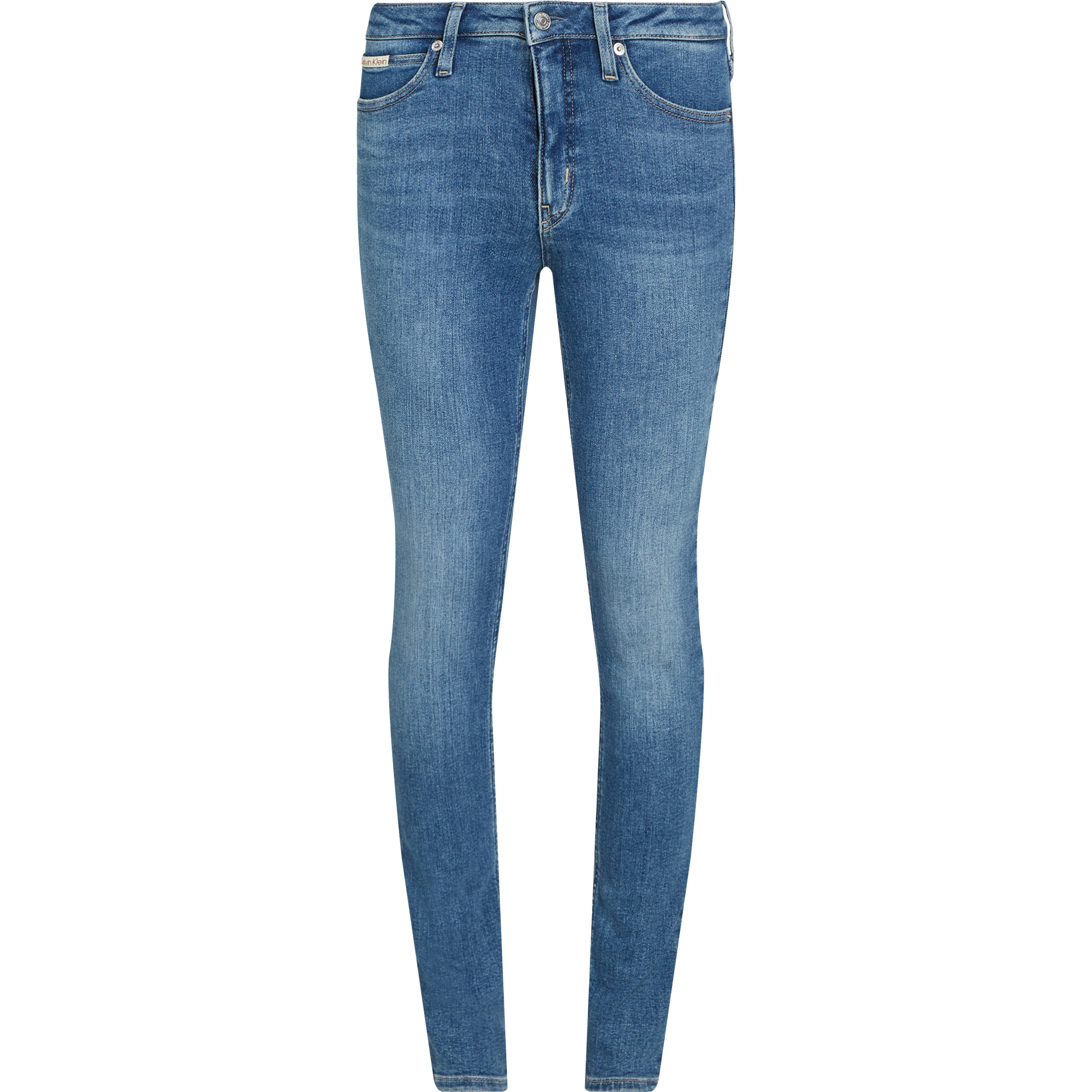Calvin Klein Jeans Blue