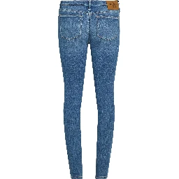 Calvin Klein Jeans Blue