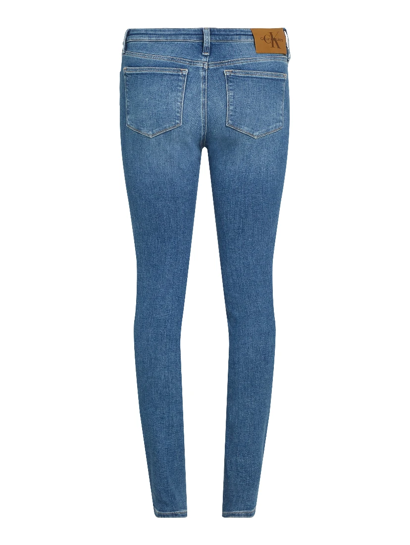 Calvin Klein Jeans Blue