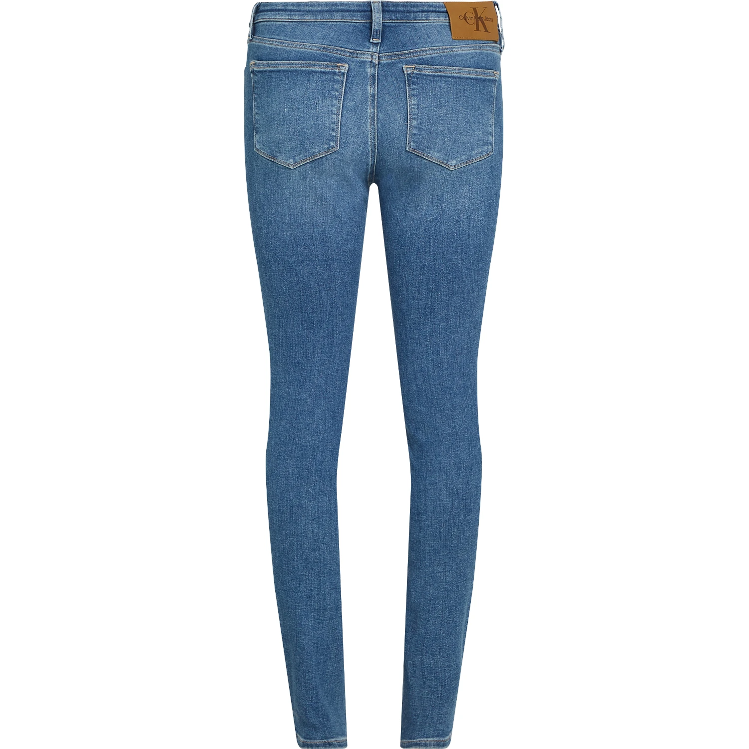 Calvin Klein Jeans Blue