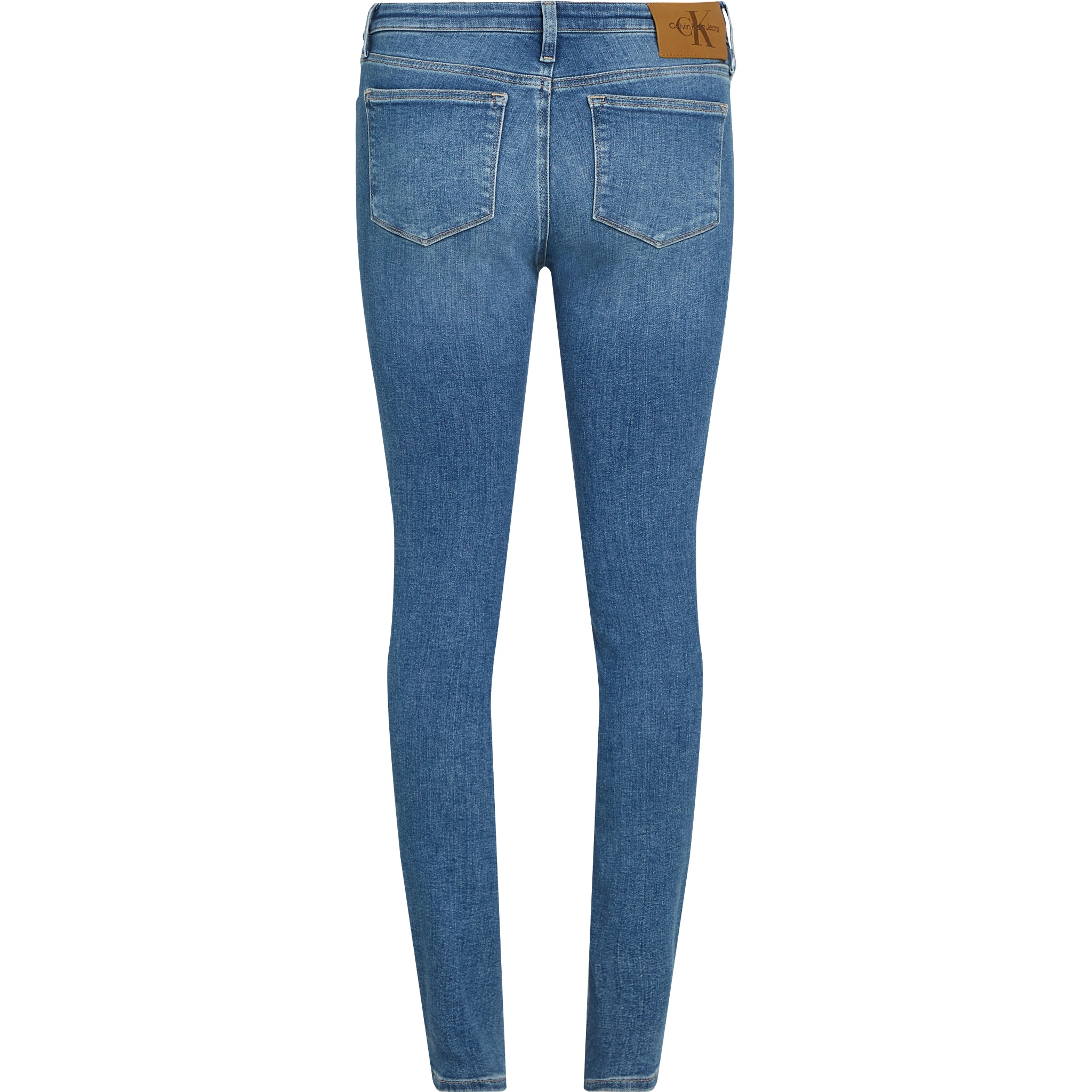 Calvin Klein Jeans Blue