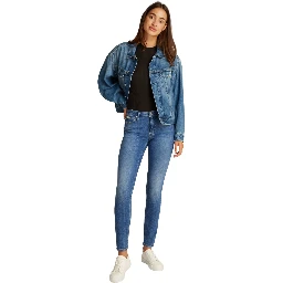 Calvin Klein Jeans Blue