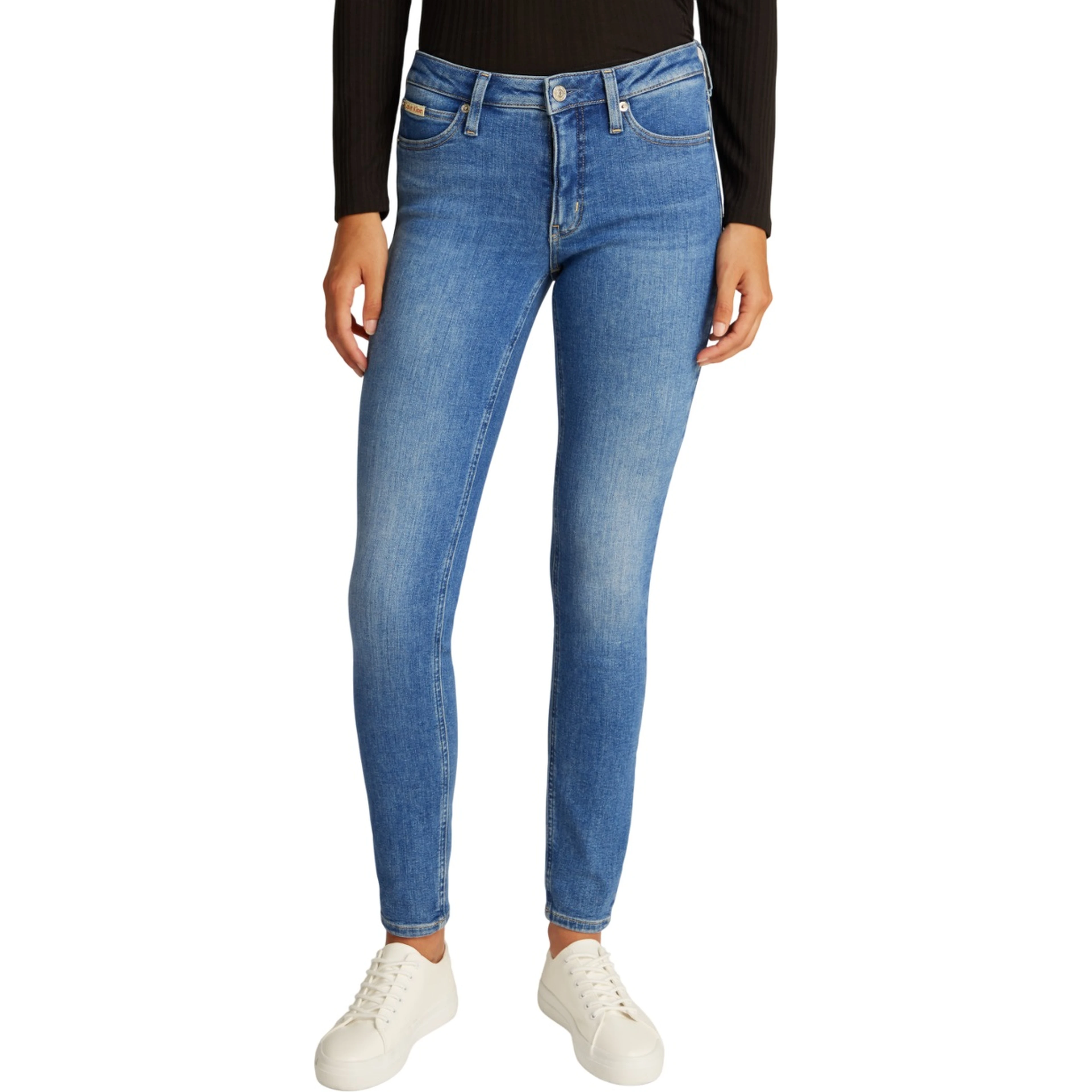 Calvin Klein Jeans Blue