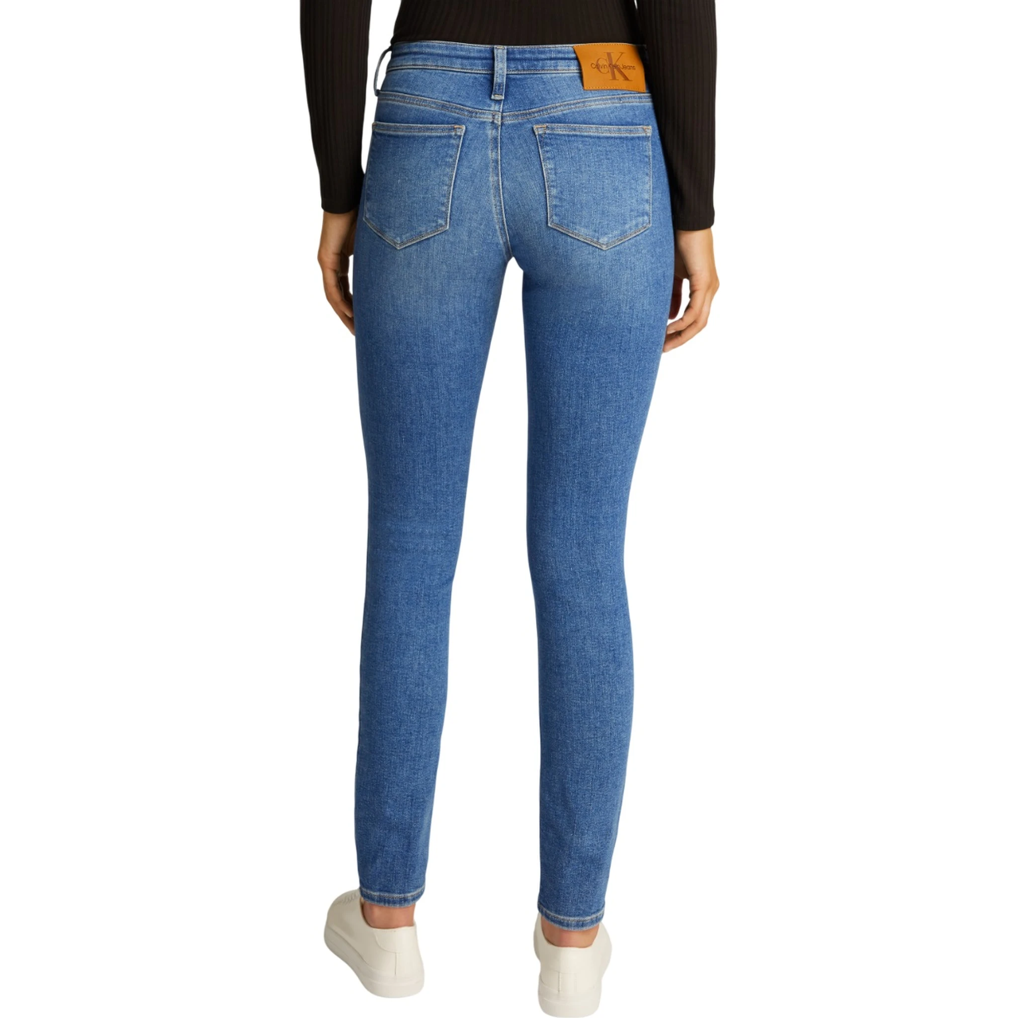 Calvin Klein Jeans Blue