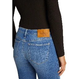 Calvin Klein Jeans Blue