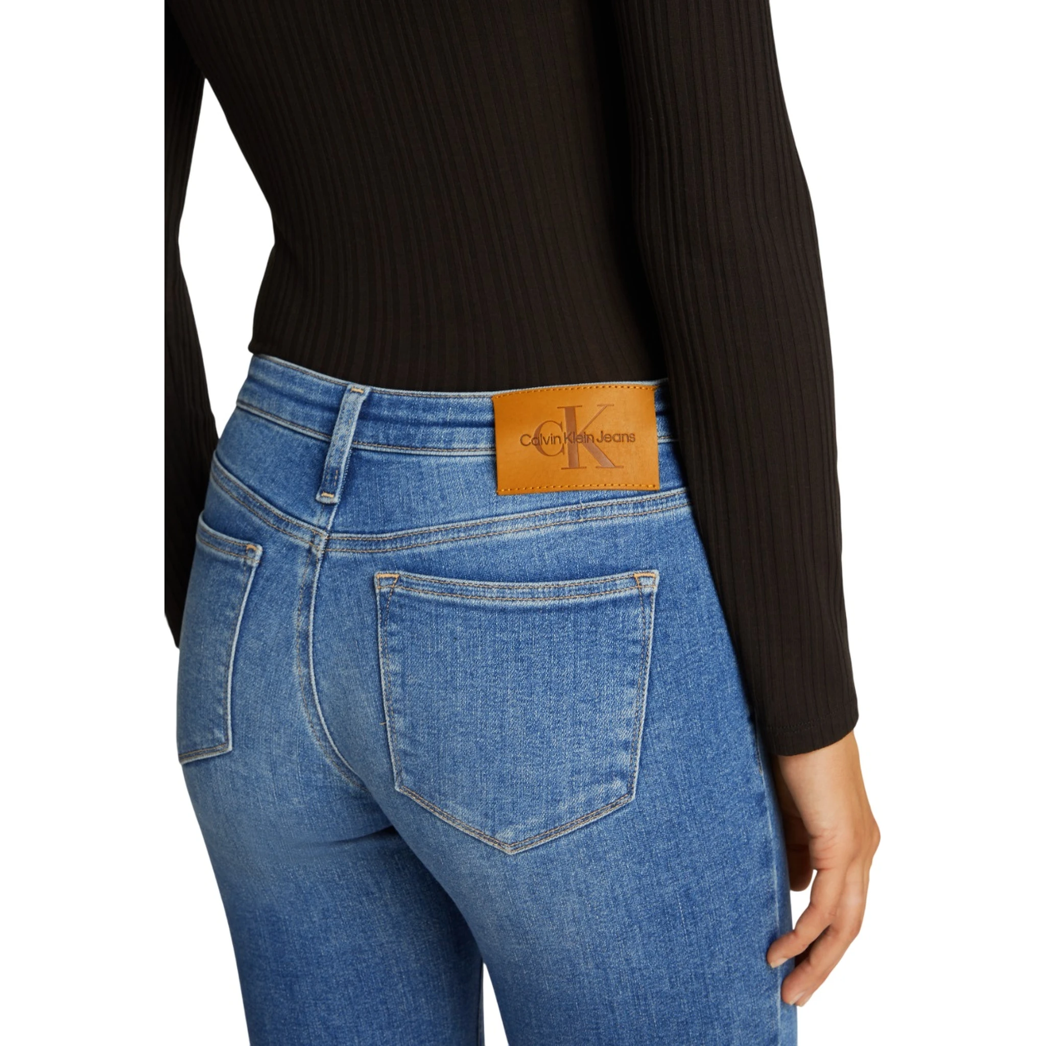 Calvin Klein Jeans Blue