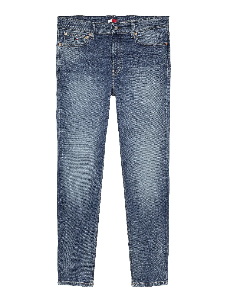 TOMMY JEANS  Jeans Blue