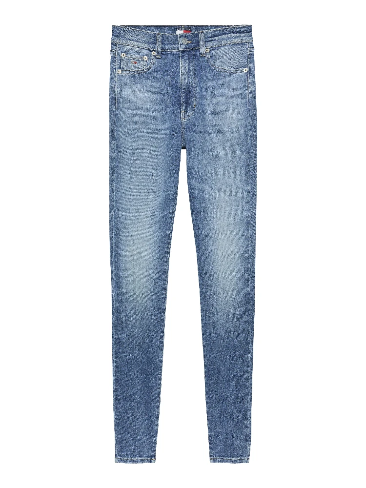 TOMMY JEANS  Jeans Blue