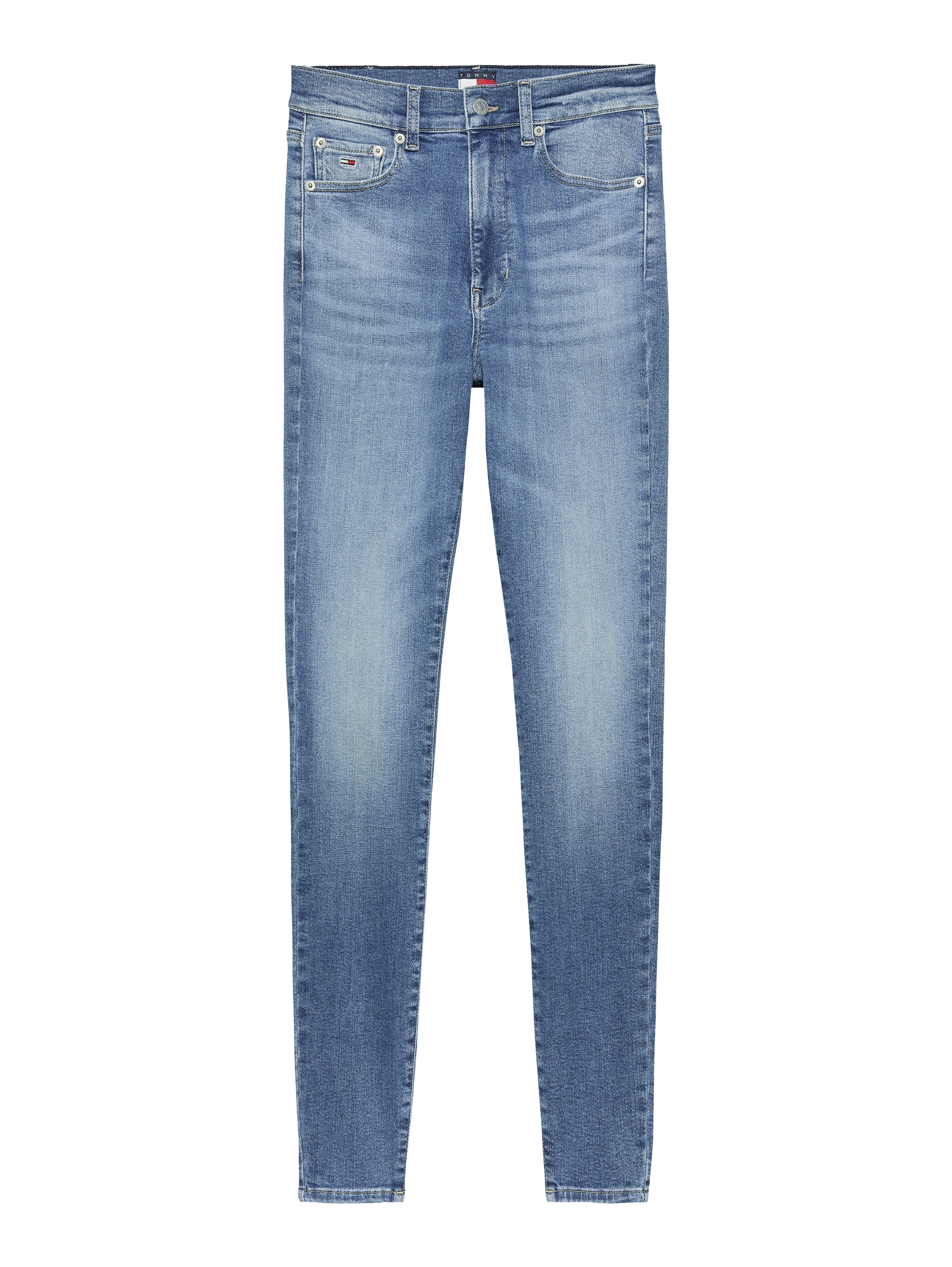 TOMMY JEANS  Jeans Blue