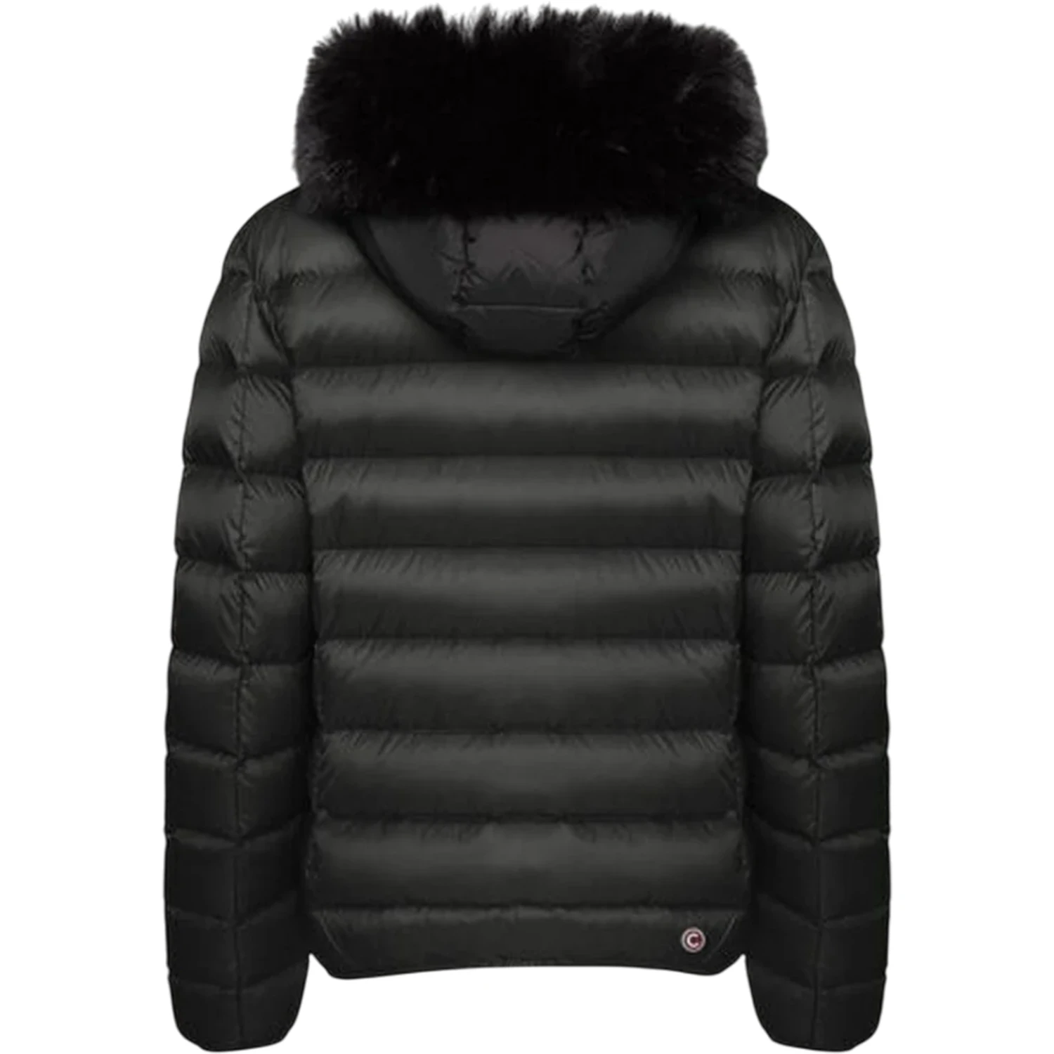 COLMAR Coats Black