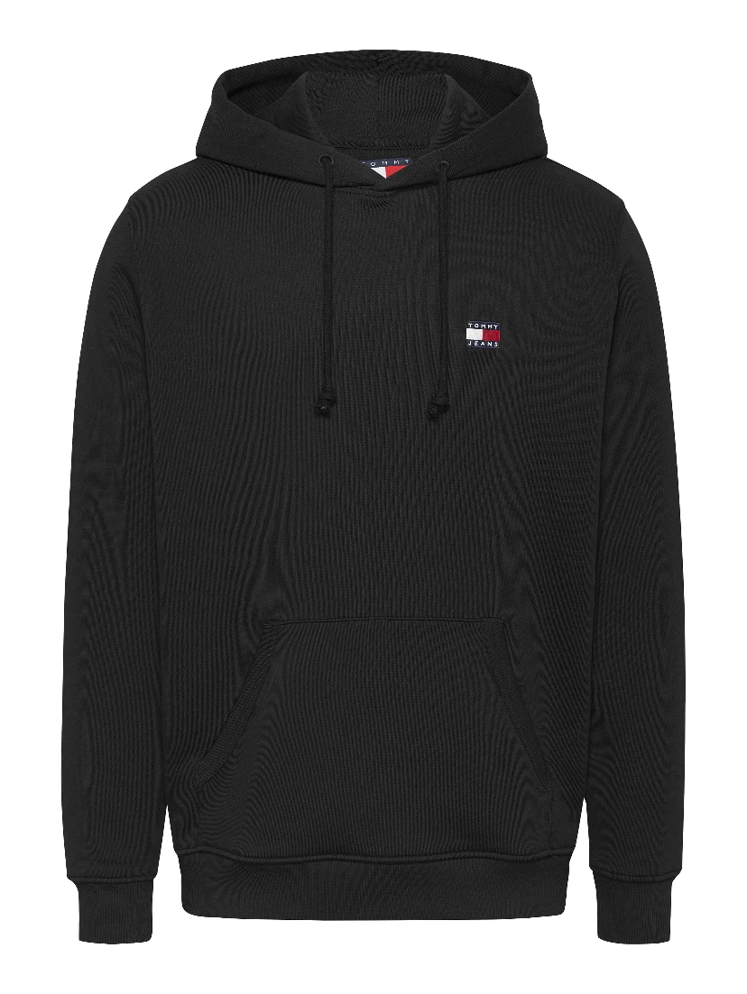 TOMMY JEANS  Sweaters Black