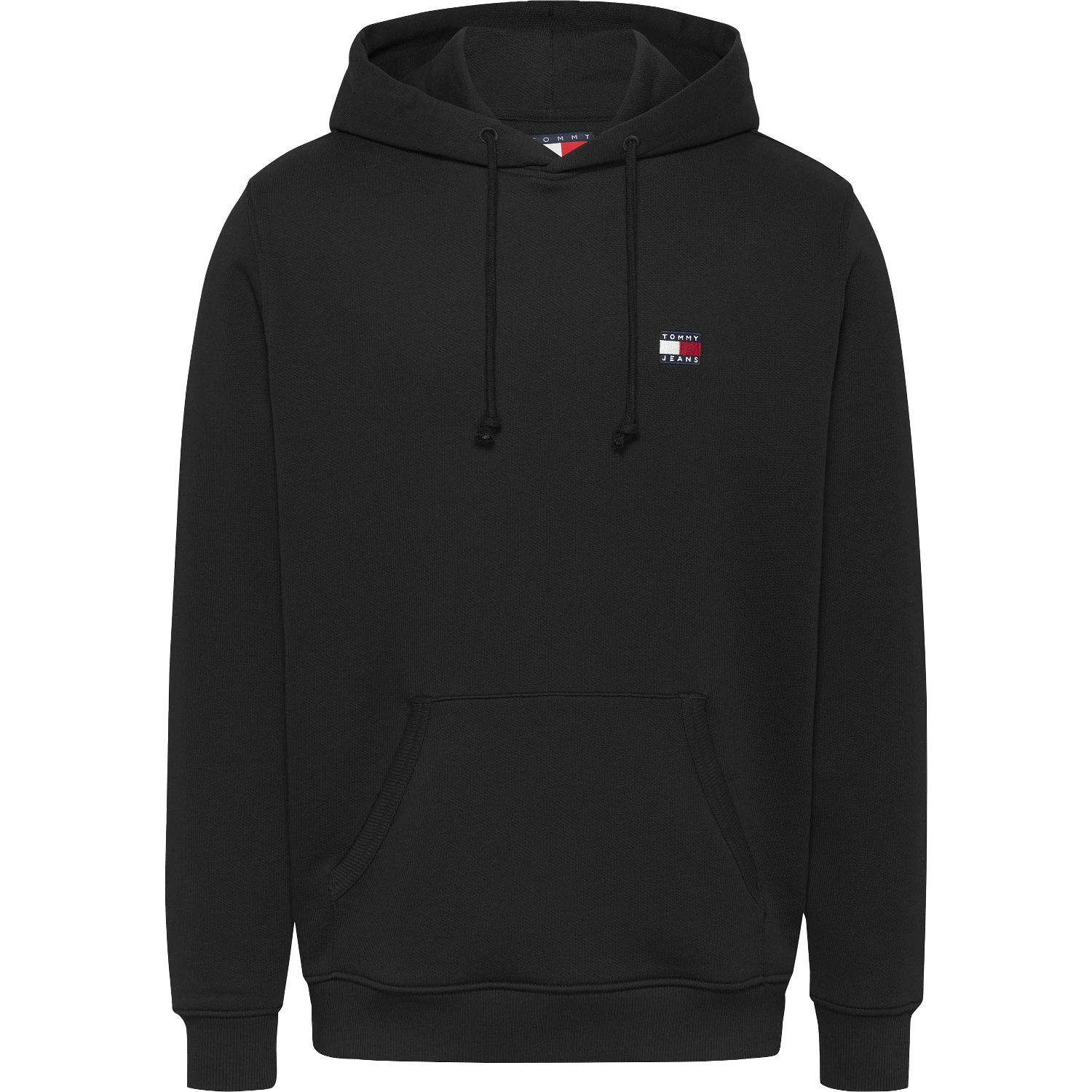 TOMMY JEANS Sweaters Black