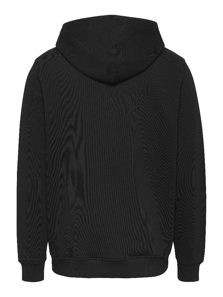 TOMMY JEANS  Sweaters Black alternative