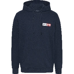 TOMMY JEANS  Sweaters Blue