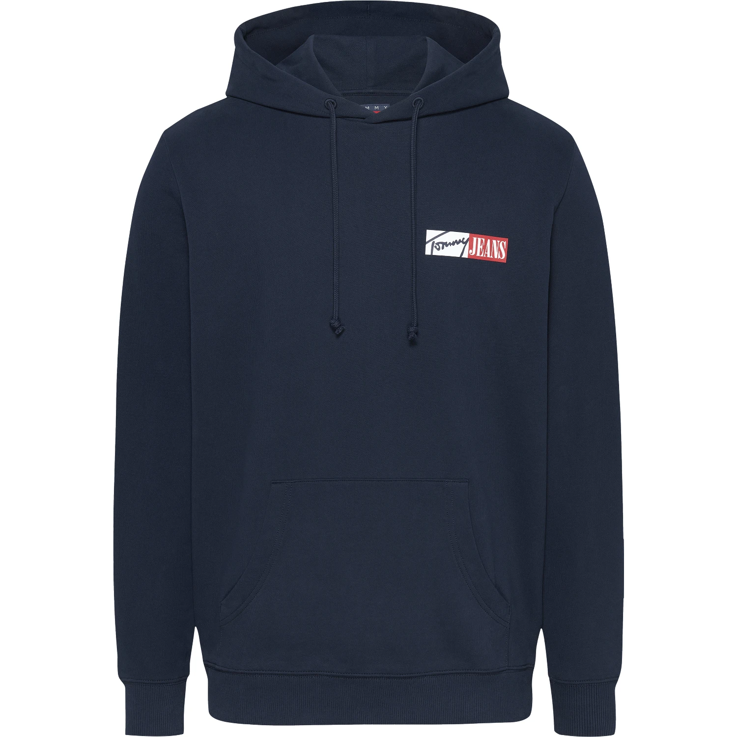 TOMMY JEANS  Sweaters Blue