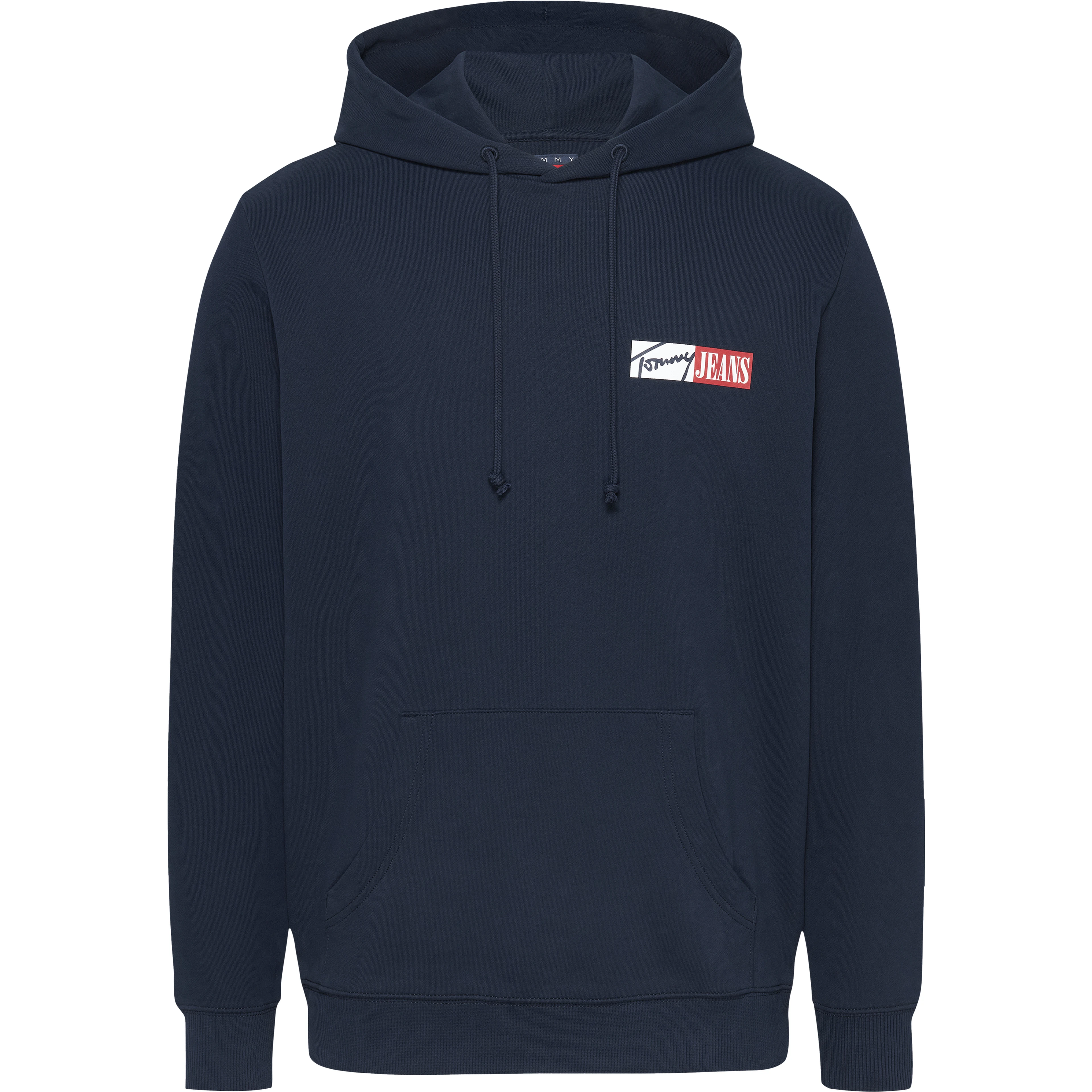 TOMMY JEANS Sweaters Blue