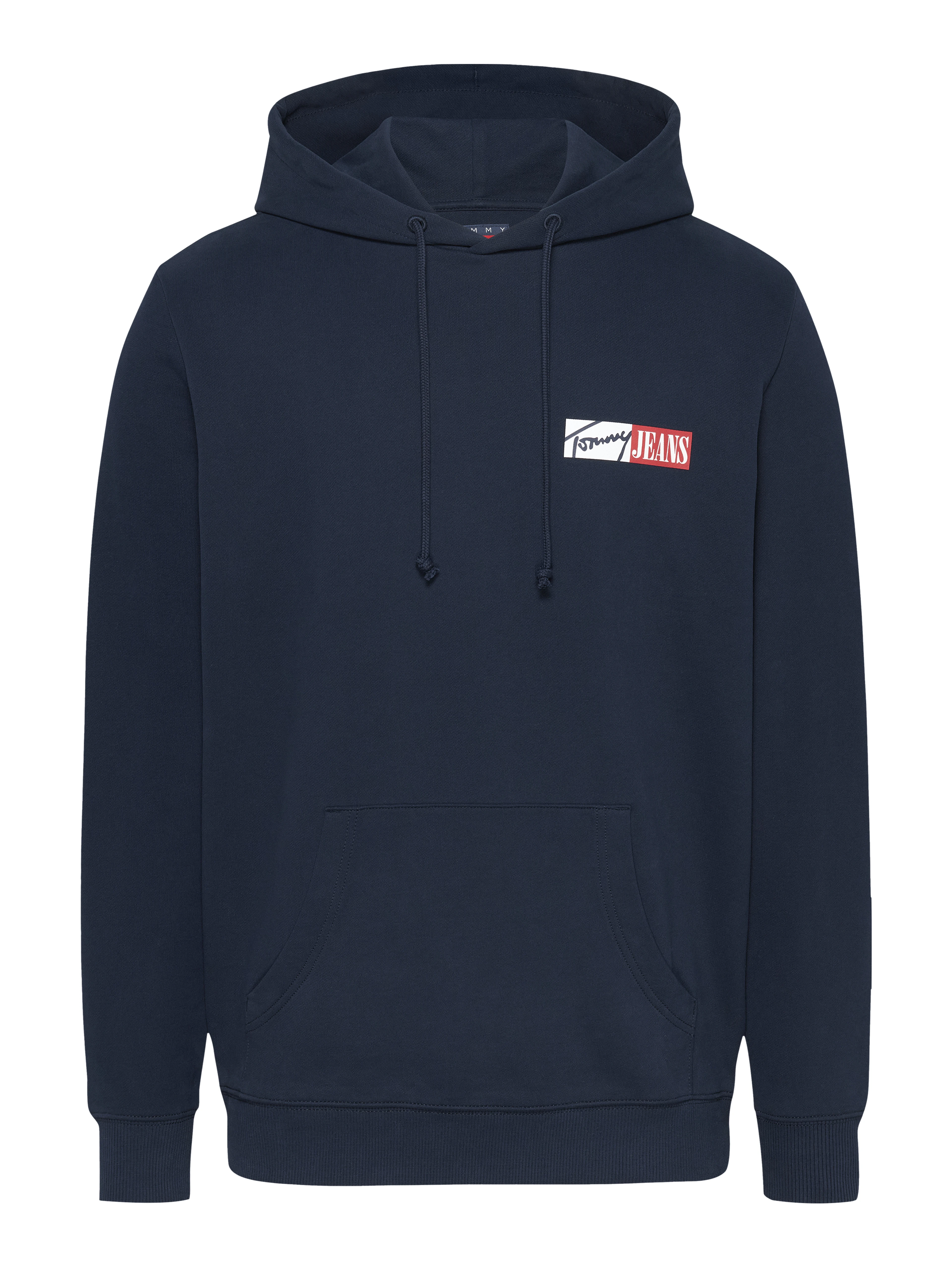 TOMMY JEANS  Sweaters Blue