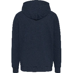 TOMMY JEANS  Sweaters Blue