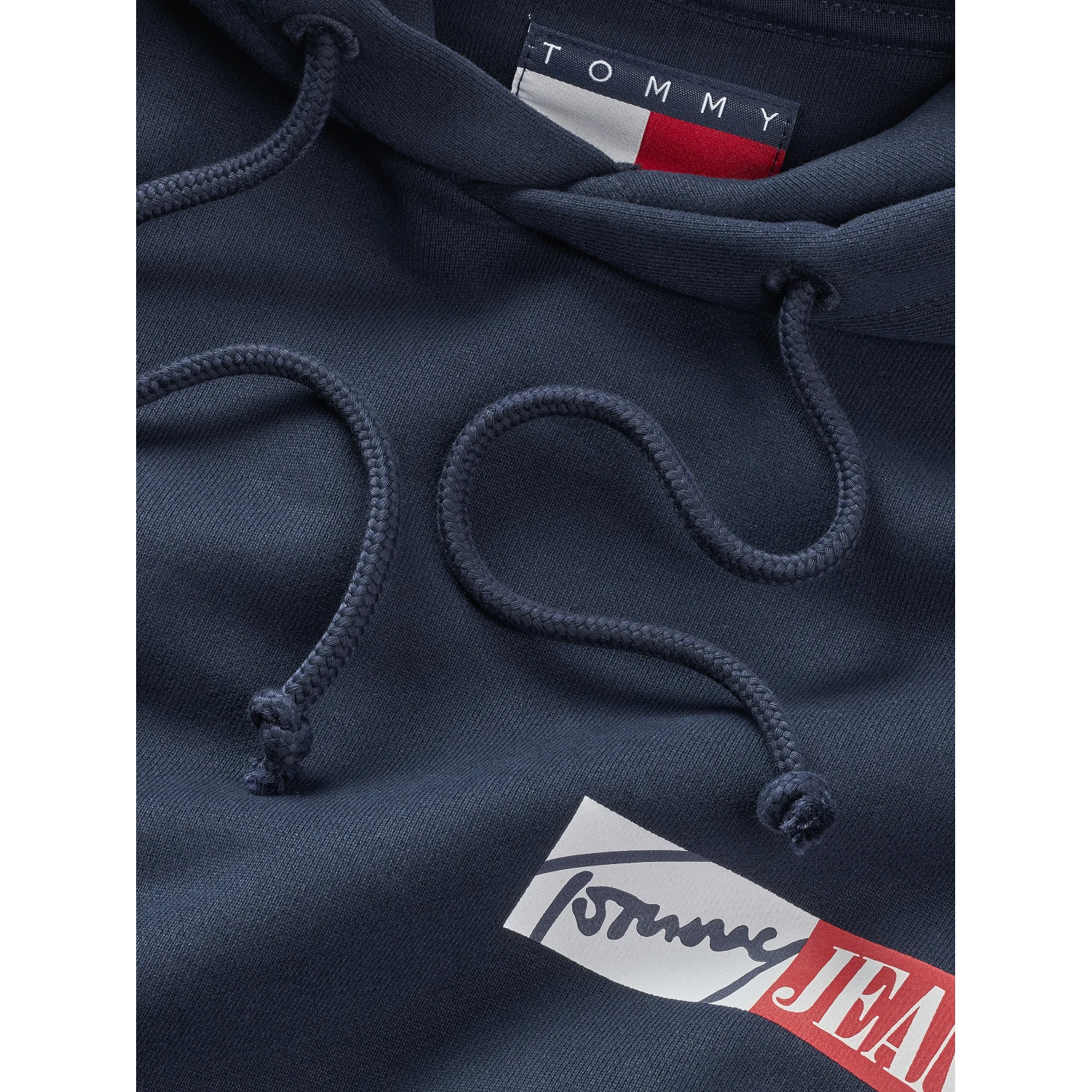 TOMMY JEANS  Sweaters Blue