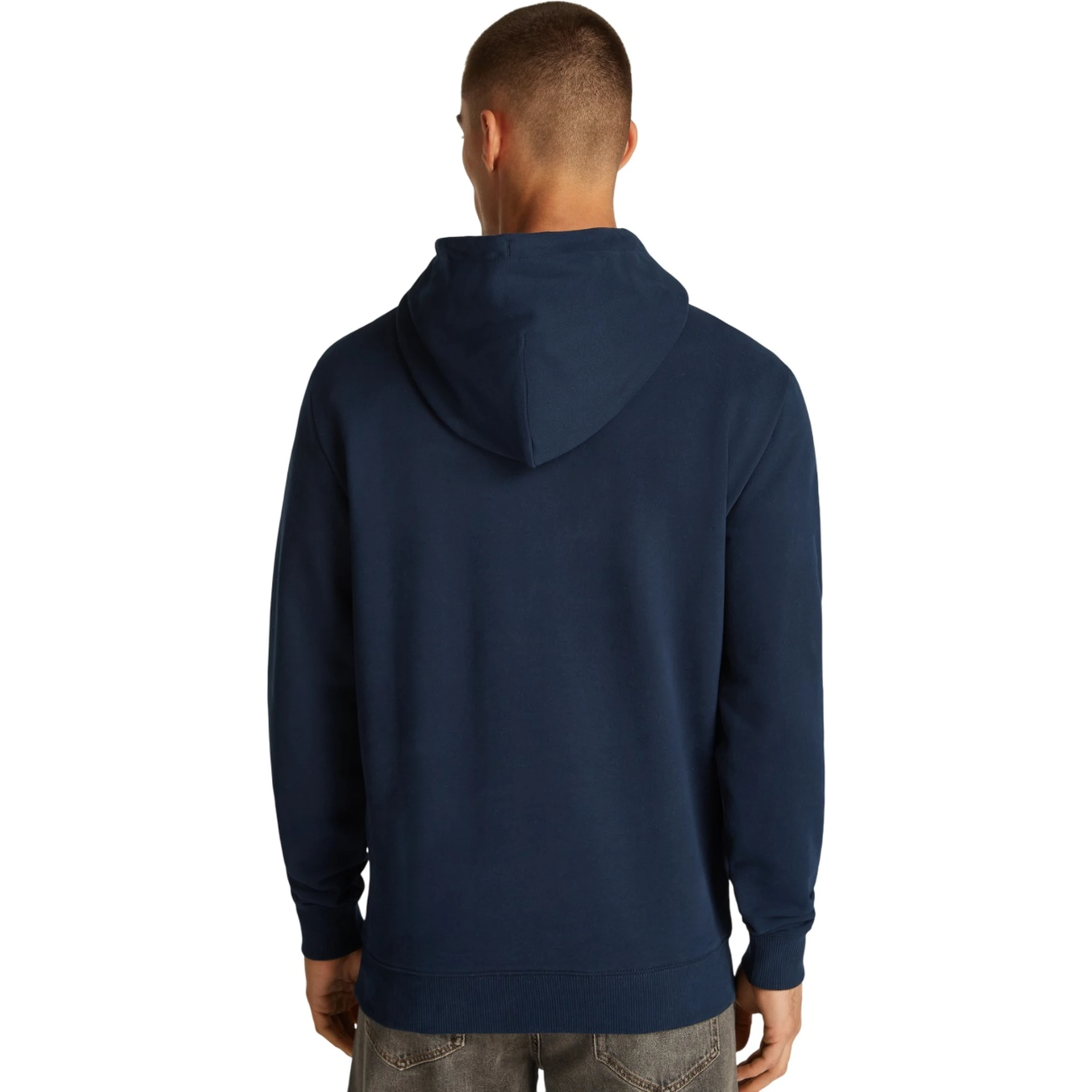 TOMMY JEANS Sweaters Blue