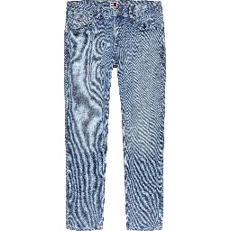TOMMY JEANS  Jeans Blue