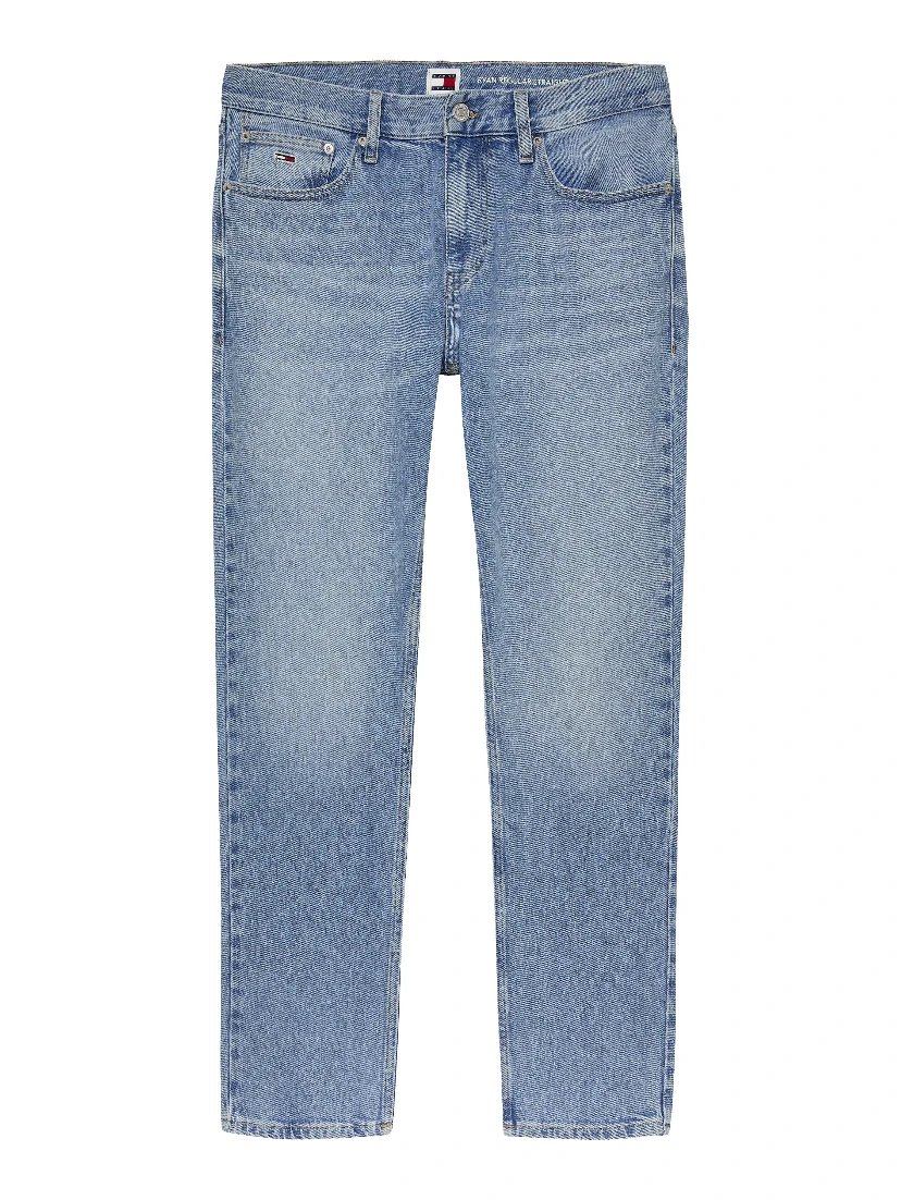 TOMMY JEANS  Jeans Blue