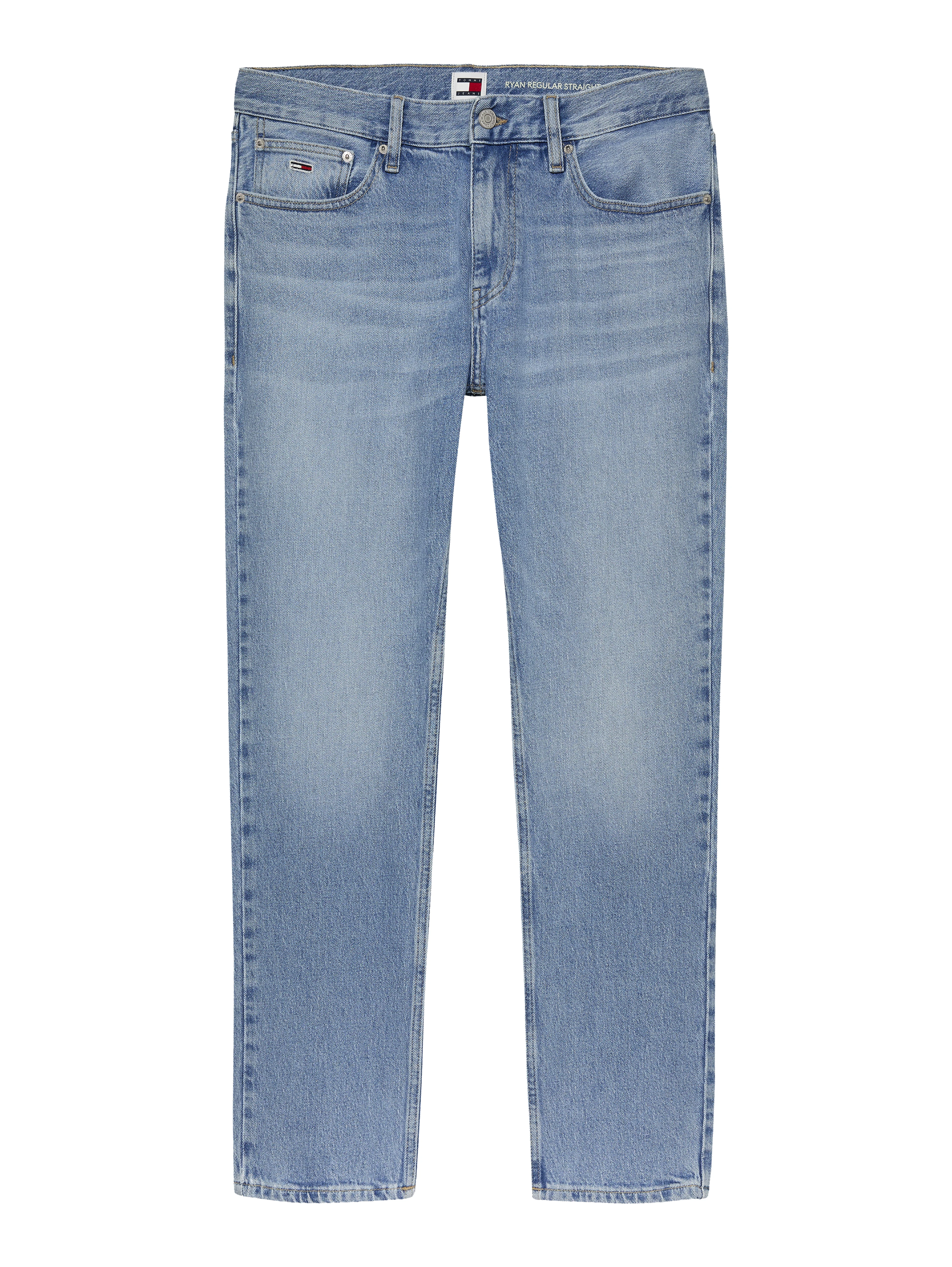 TOMMY JEANS Jeans Blue