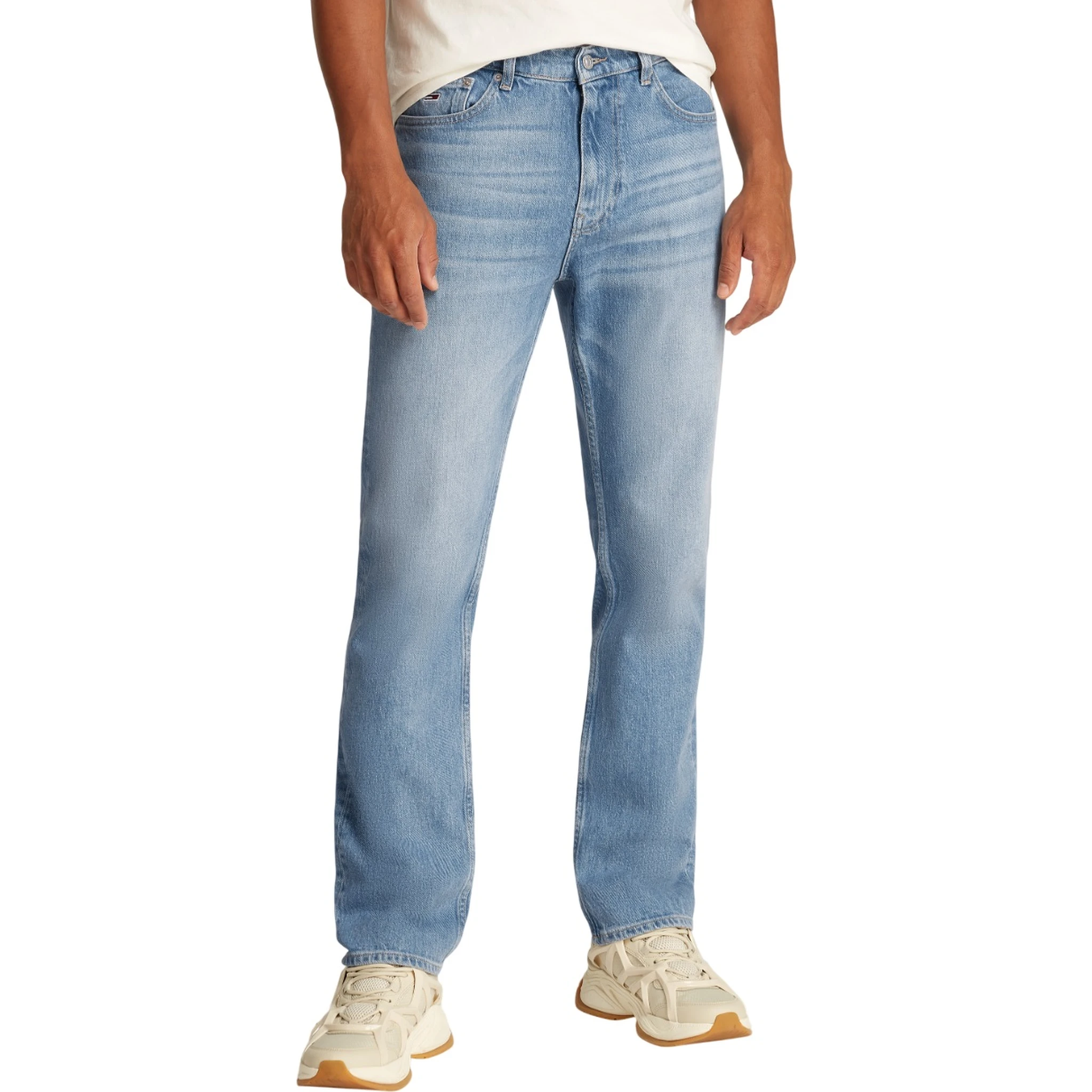 TOMMY JEANS  Jeans Blue