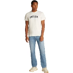 TOMMY JEANS  Jeans Blue