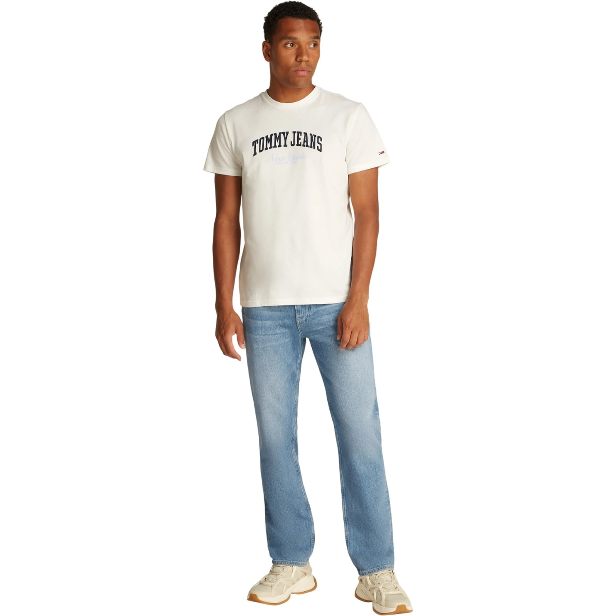 TOMMY JEANS  Jeans Blue