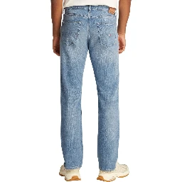 TOMMY JEANS  Jeans Blue