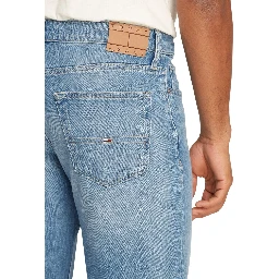 TOMMY JEANS  Jeans Blue