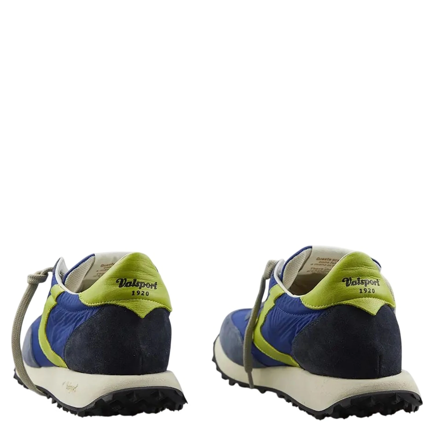 Valsport Sneakers Blue